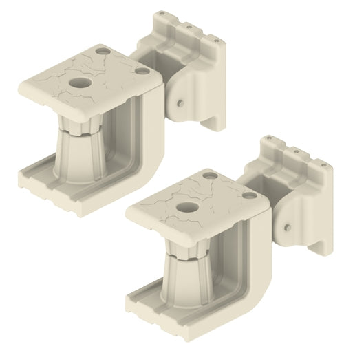 WAVE ARMOR - CONNECTOR WAVE DOCK TO SLX PORT TAN ASSY