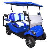 Golf Cart Sightseeing 4 Seater