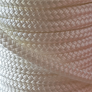 YACHT MASTER - Double Braided / Anchor Line per Meter