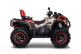 PATHCROSS 1000 L Pro ATV ODES / Gold+Red Colour