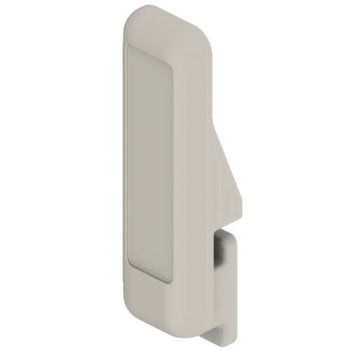 WAVE ARMOR - BUMPER MEDIUM SLIM PEBBLE BEACH