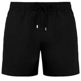 CAPELLE MIAMI - Collins Black Onyx - Short
