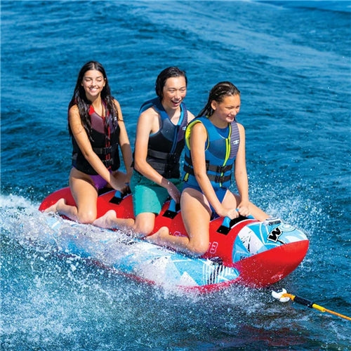 Wow Sub-Zilla 3P Towable