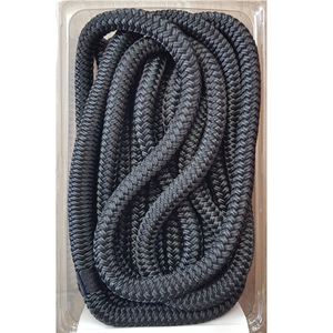 YACHT MASTER - Double Braided Rope / Dock Line