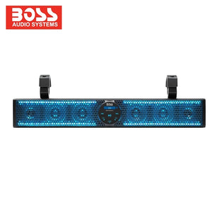 25" Sound Bar w RGB