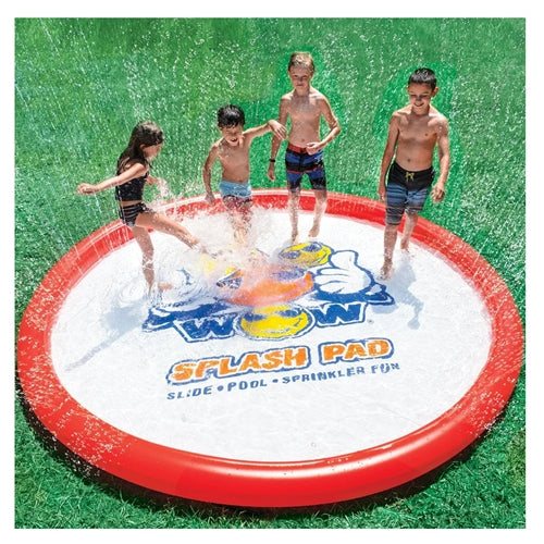 Wow Super Splash Pad 10