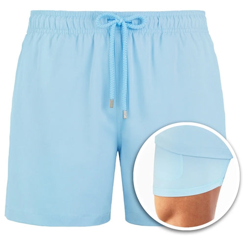 Collins Blue Azure - Short