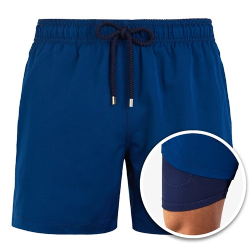 Collins Blue Sapphire - Short