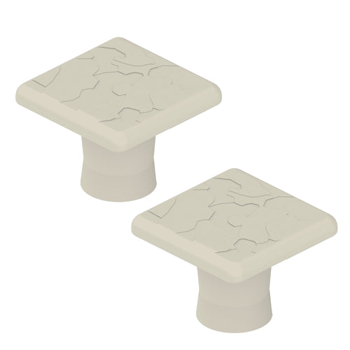 WAVE ARMOR - PLUG SNAP IN TAN QTY 2 ASSY