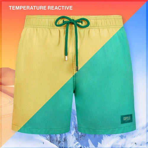 CAPELLE MIAMI Switch - Lemon/Lime