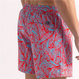 Capelle Collins Adult Captive- Mid Length Hybrid Short