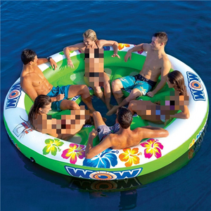 Stadium Islander 6Person