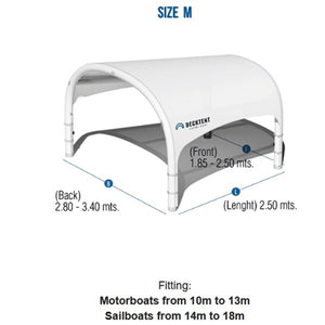 DECKTENT