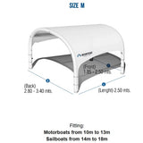 DECKTENT