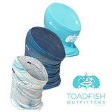 TOADFISH - UV Gaiter
