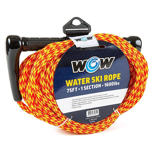 75ft Wakeboard Rope Grip
