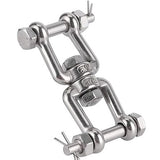 Anchor Swivel Shackle with safety Pin