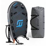 Jet Tech Rescue Sled