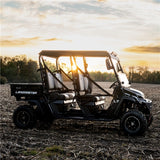 LANDMASTER - L7 CREW 4X4