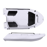Polyethylene Boat 10 Feet