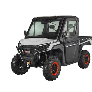 AODES - Workcross1000-3 HAVC Standard UTV