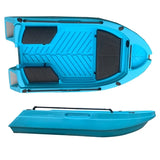 Polyethylene Boat 10 Feet