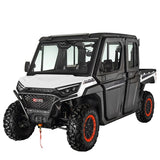 AODES - Workcross1000-6 HAVC Standard UTV