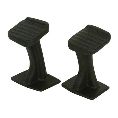 Wes Universal Passenger Foot Pedal