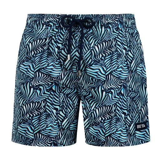 Capelle Collins Adult Beta blue - Beta Mejia Edition