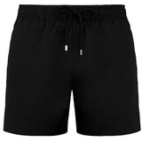 CAPELLE MIAMI - Collins Black Onyx - Short
