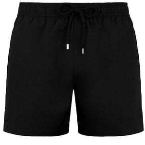 CAPELLE MIAMI - Collins Black Onyx - Short