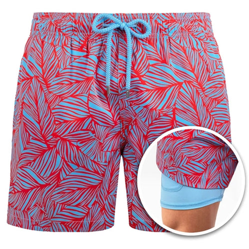 Capelle Collins Adult Captive- Mid Length Hybrid Short
