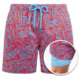 Capelle Collins Adult Captive- Mid Length Hybrid Short