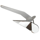 Delta Anchor Stainless Steel