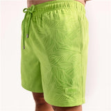 CAPELLE MIAMI-Magic Green Captive- Water Reactive Swim
