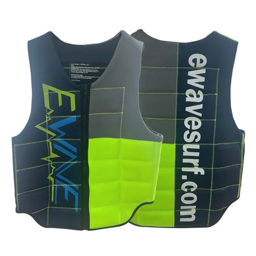 EWAVE - LIFE JACKET