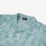Capella Ocean-Adult-Serenity - Tailored Shirt
