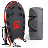 Jet Tech Rescue Sled