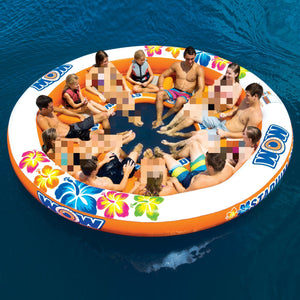 Stadium Islander 12Person