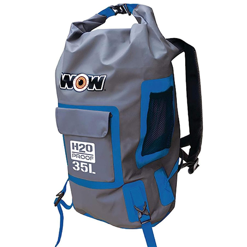 H2O Proof Dry Backpack