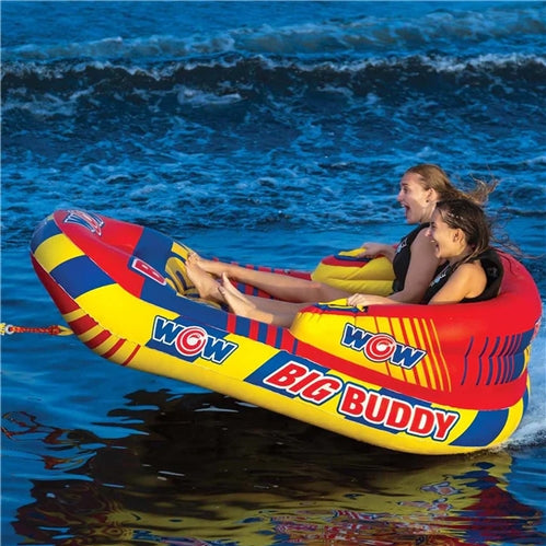 Wow Big Buddy 2Person