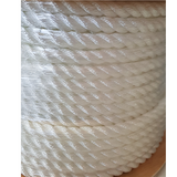 YACHT MASTER - 3-Strand Twisted  Ropes / Anchor Line per Meter