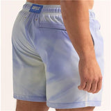 CAPELLE MIAMI-Switch-Adult Blue Mint -Temperature Reactive Swim