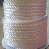 YACHT MASTER - 3-Strand Twisted  Ropes / Anchor Line per Meter