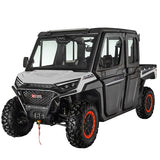 AODES - Workcross1000-6 HAVC Standard UTV