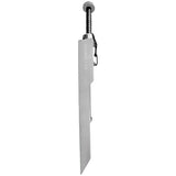 Shorehitch Anchor with Storage Bage and Soft Top.
