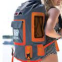 H2O Proof Dry Backpack