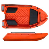 Polyethylene Boat 10 Feet