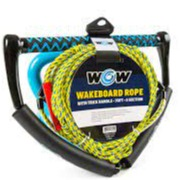 70' Wakeboard Rope W/Trick