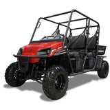 LANDMASTER - L7 CREW 4X4
